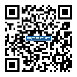 QR kodas | AUTO KLUBAS 4x4 ŠVENČIONYS | spec.lt