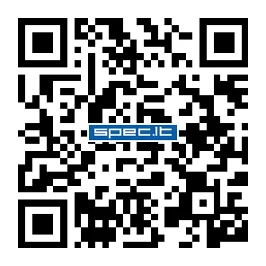 QR kodas | Auto laboratorija, UAB | spec.lt