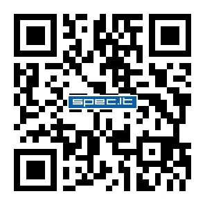QR kodas | Auto Lainas, UAB | spec.lt