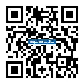 QR kodas | Auto linija, UAB | spec.lt