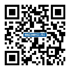 QR kodas | Auto-Lit, UAB | spec.lt