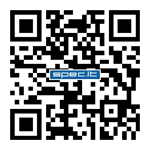 QR kodas | AUTOLIUKS, UAB | spec.lt