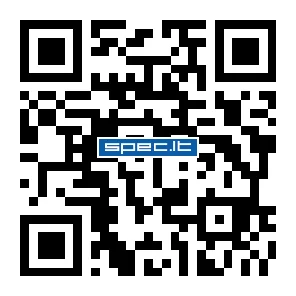 QR kodas | Auto Liv, MB | spec.lt