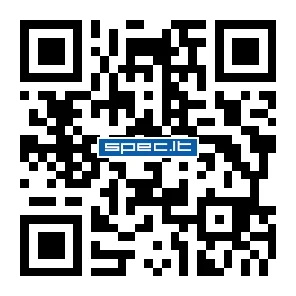 QR kodas | Autoloads, MB | spec.lt