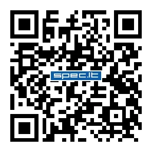 QR kodas | Auto Management, UAB | spec.lt