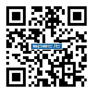 QR kodas | Auto masažas, MB | spec.lt