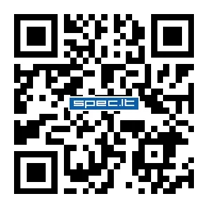 QR kodas | AUTOMATAS, UAB | spec.lt