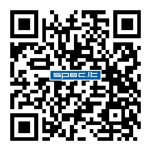 QR kodas | AUTO MEISTRAI, UAB | spec.lt