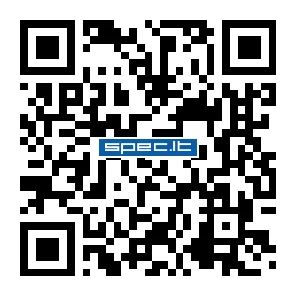 QR kodas | Auto meistrelis, UAB | spec.lt