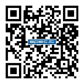 QR kodas | AUTO MOTO group, VŠĮ | spec.lt