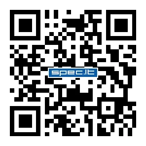 QR kodas | Auto Namas, UAB | spec.lt