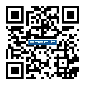 QR kodas | Auto nartas, UAB