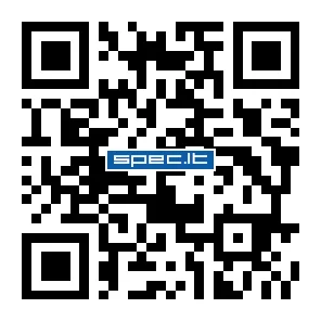 QR kodas | Auto NDZ, UAB | spec.lt