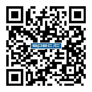 QR kodas | Auto Neįgaliems, UAB | spec.lt