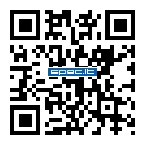 QR kodas | Auto nerkus, MB | spec.lt