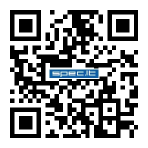 QR kodas | AUTO OLTAS, UAB | spec.lt