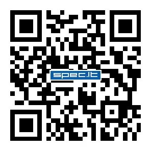 QR kodas | Auto ora, MB