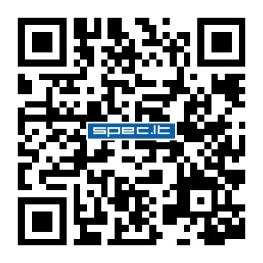 QR kodas | Auto paslauga, UAB | spec.lt