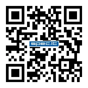QR kodas | Auto Praba, UAB | spec.lt