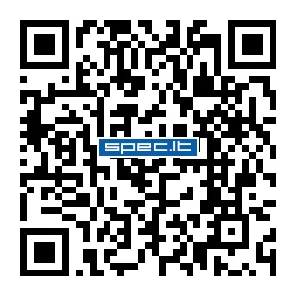 QR kodas | Vilniaus miesto automobilių sporto klubas AUTO PRAMOGOS | spec.lt