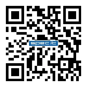 QR kodas | AUTO PREKYBA, MB | spec.lt