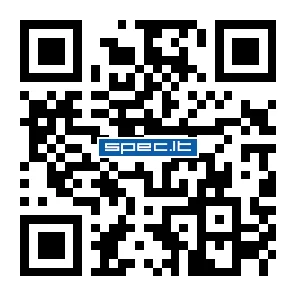 QR kodas | Auto pride, MB