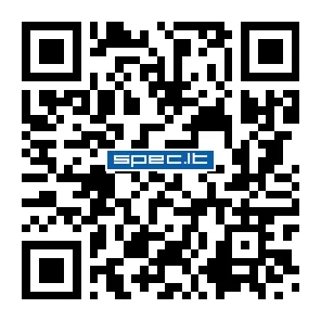 QR kodas | Auto Projects, MB, AB