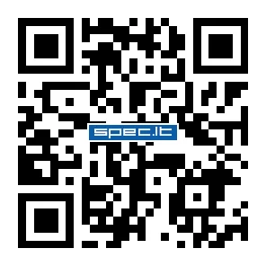 QR kodas | Auto Ratai, UAB | spec.lt