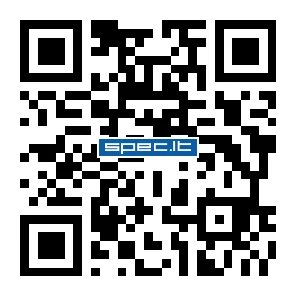 QR kodas | Auto RBS, MB | spec.lt