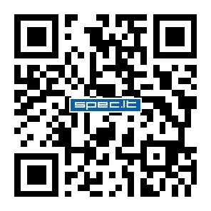 QR kodas | Auto Reflex, MB | spec.lt