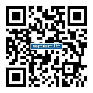 QR kodas | AUTO RVR, UAB | spec.lt