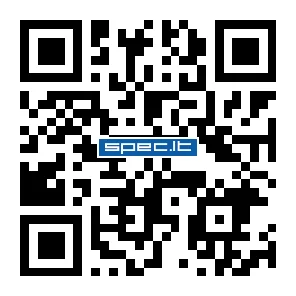 QR kodas | Detagama Tacho, UAB