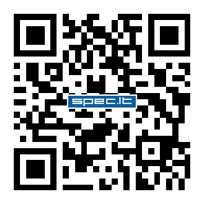 QR kodas | Auto šalna, UAB | spec.lt