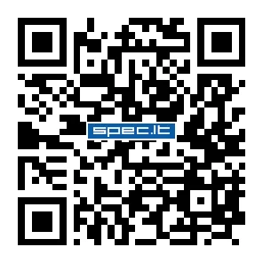 QR kodas | Auto sporto klubas 4x4 Šakiai | spec.lt