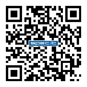 QR kodas | Auto sporto klubas JG Racing | spec.lt