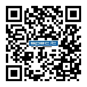 QR kodas | Auto sporto klubas JJ Racing, VŠĮ | spec.lt