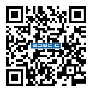QR kodas | Auto Spotlight, MB