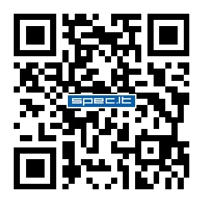 QR kodas | GHEERONIMO, MB | spec.lt