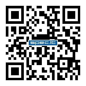 QR kodas | Teniso sprendimai, MB | spec.lt