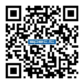 QR kodas | AUTO TRADICIJA, UAB | spec.lt