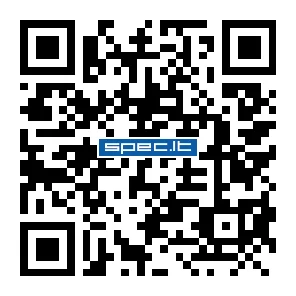 QR kodas | Auto Trans Grup, UAB | spec.lt