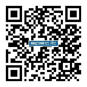 QR kodas | Auto Trans Logistic, MB