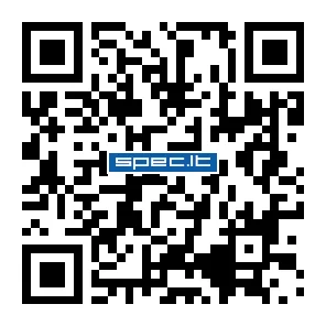 QR kodas | Auto Transferbaltic, UAB | spec.lt