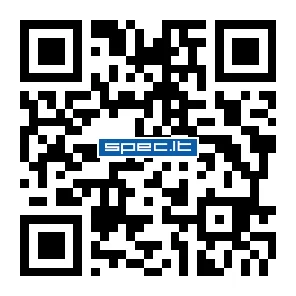 QR kodas | Auto transfix, MB | spec.lt