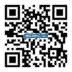 QR kodas | Auto Travel, UAB