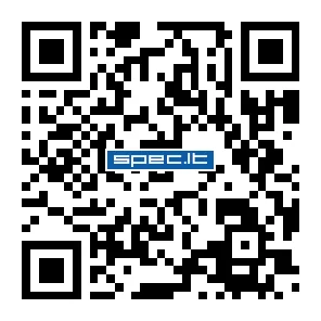 QR kodas | Auto & Truck Parts, UAB | spec.lt