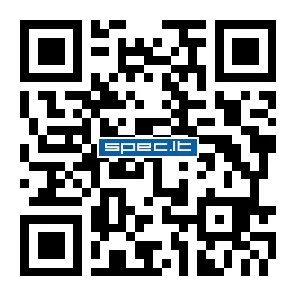 QR kodas | AUTO VIJUNDA, UAB | spec.lt