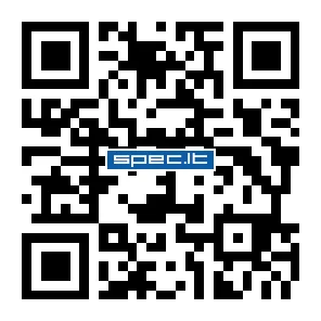 QR kodas | Auto vip EU, MB
