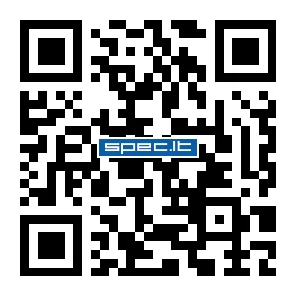 QR kodas | Auto-Viražas, UAB | spec.lt