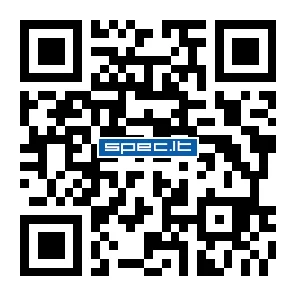 QR kodas | Autoacer, MB | spec.lt